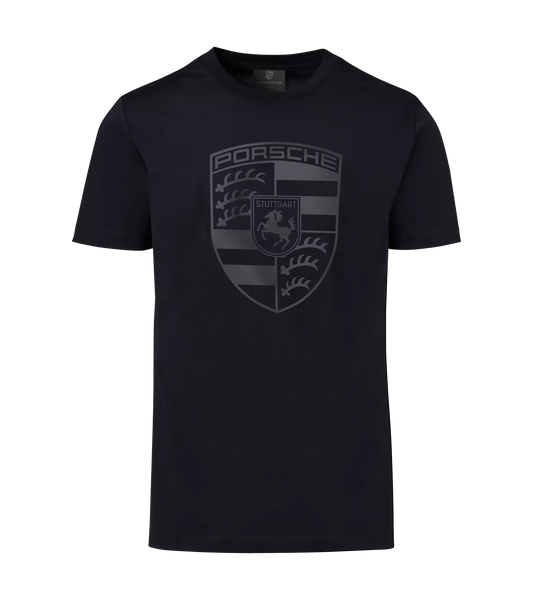Crest T-shirt – Essential