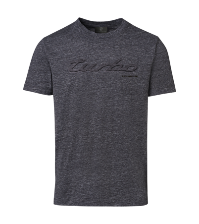 T-shirt Turbo
