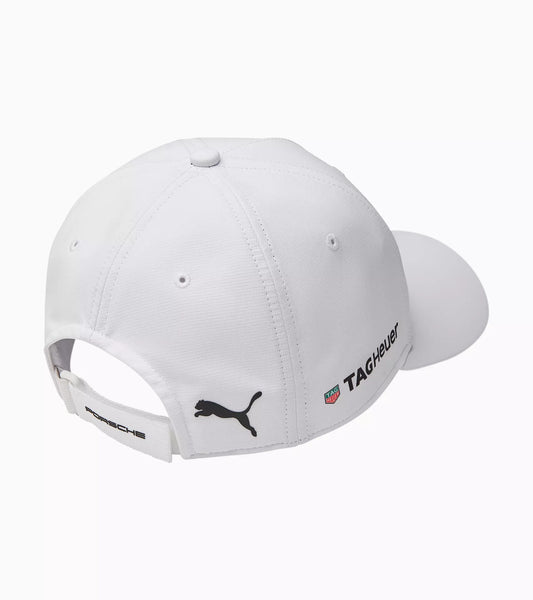 Baseball cap – Formula E Porsche Team – Motorsport