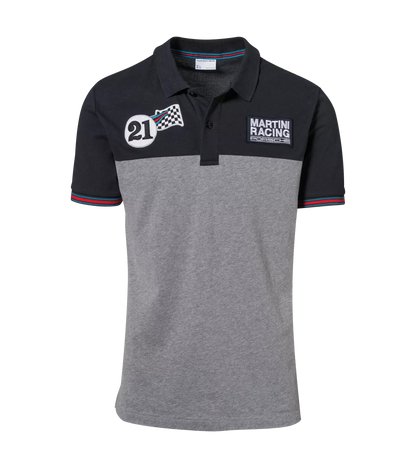 Polo – MARTINI RACING®