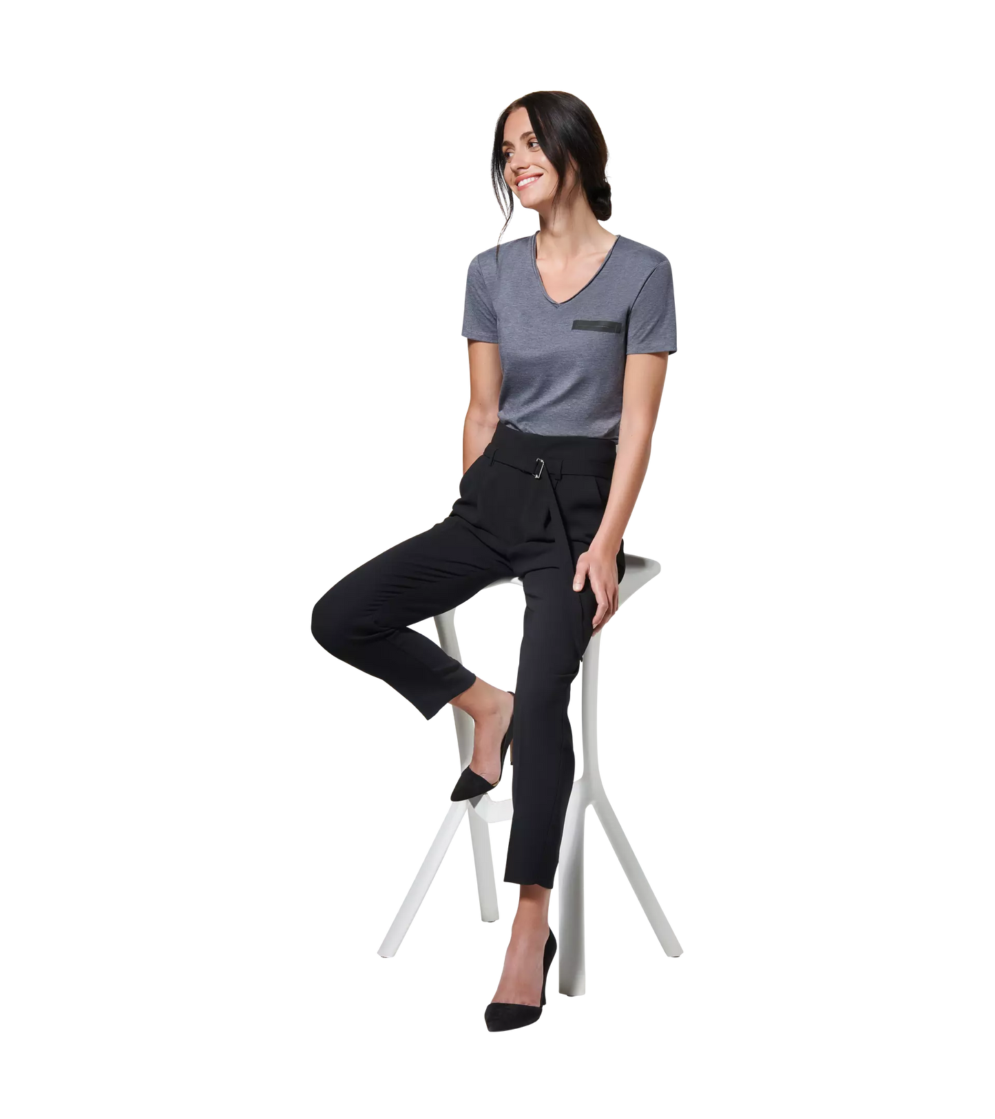 T-shirt – 911