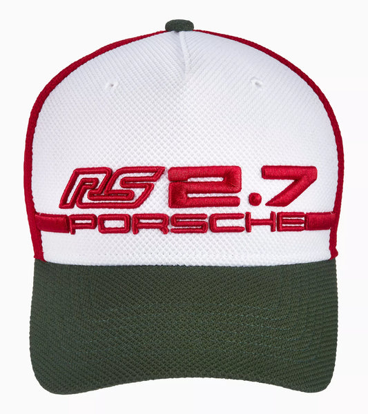 Cap - RS 2.7