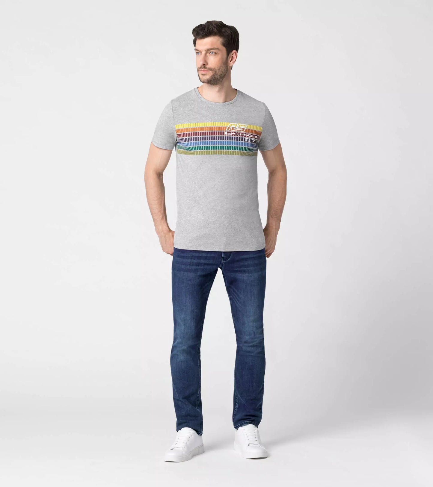 T-shirt – RS 2.7