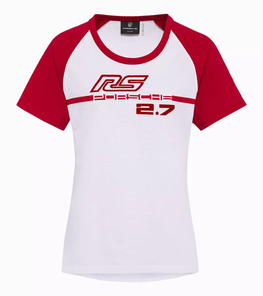 T-shirt – RS 2.7