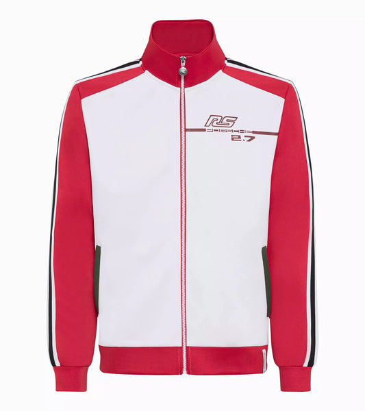 Sweatshirt jacket - RS 2.7