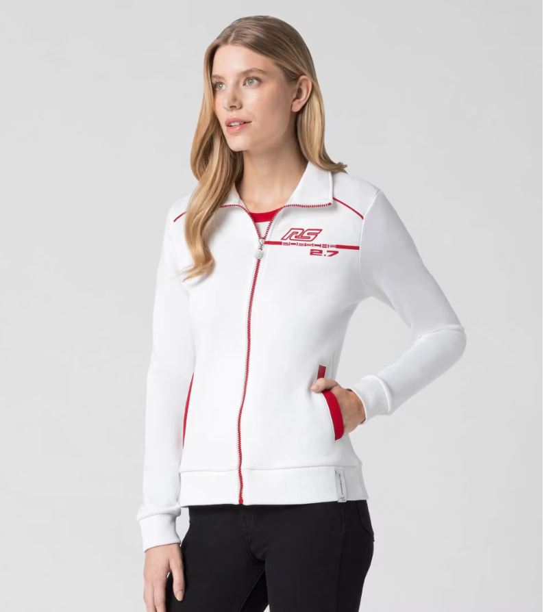 Veste Sweat-Shirt – RS 2.7