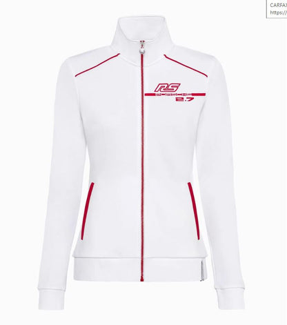 Veste Sweat-Shirt – RS 2.7