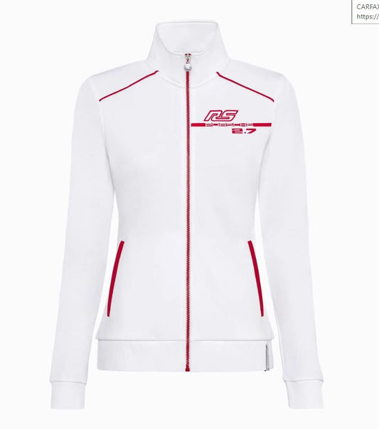 Veste Sweat-Shirt – RS 2.7