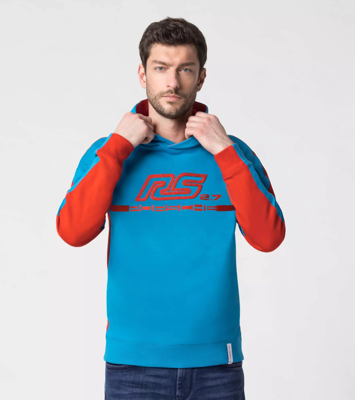 Sweat à capuche – RS 2.7