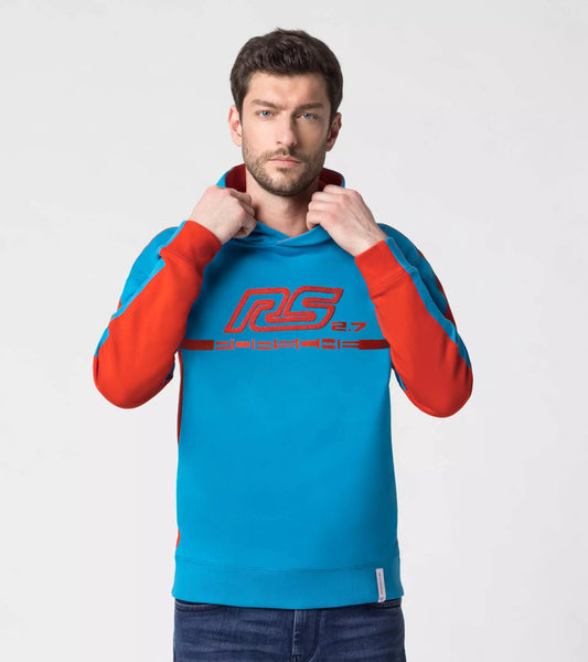 Sweat à capuche – RS 2.7
