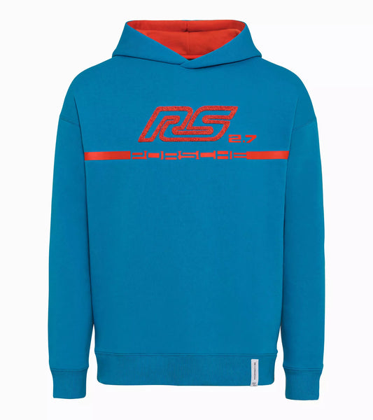 Sweat à capuche – RS 2.7