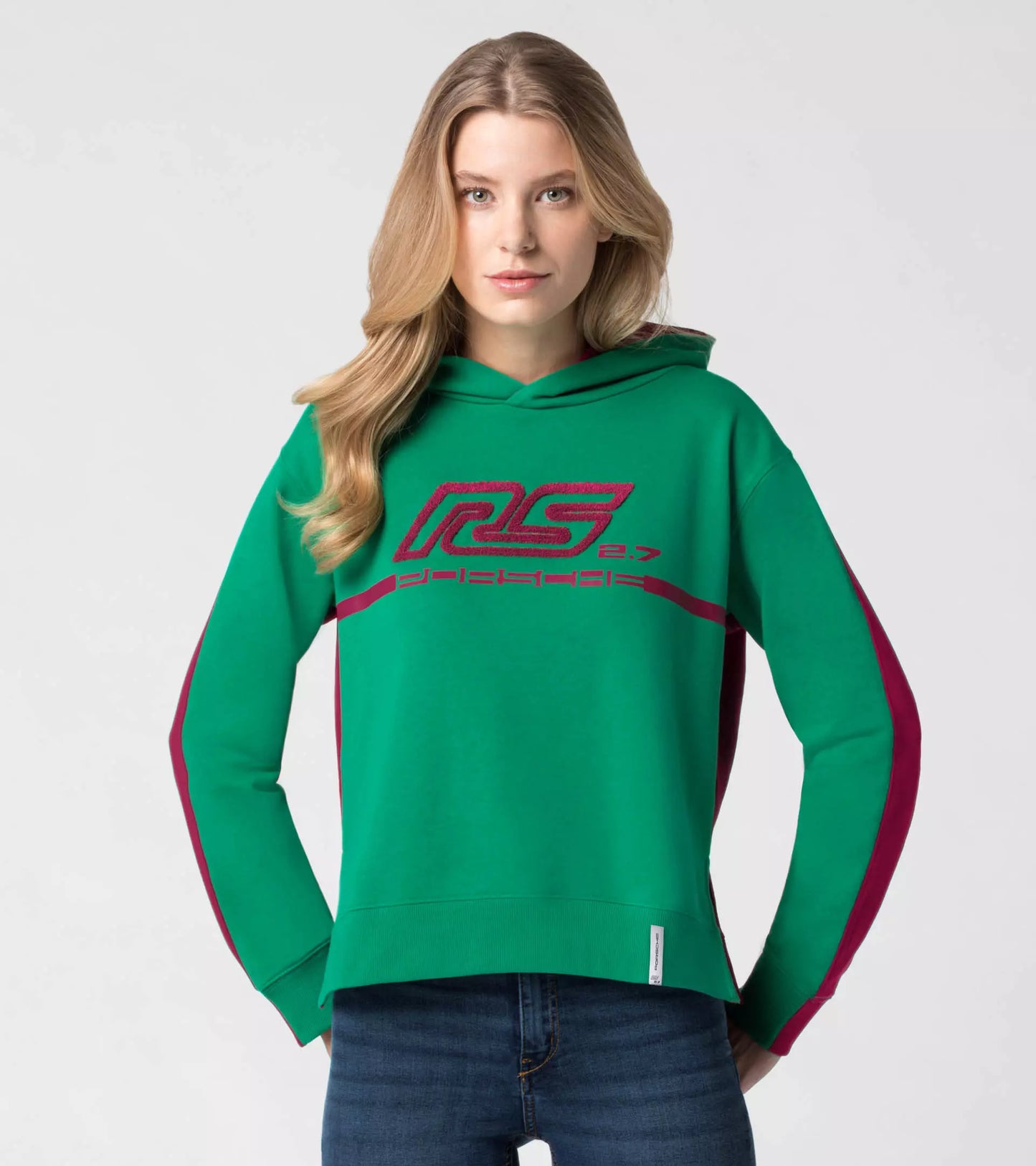 Hoodie – RS 2.7