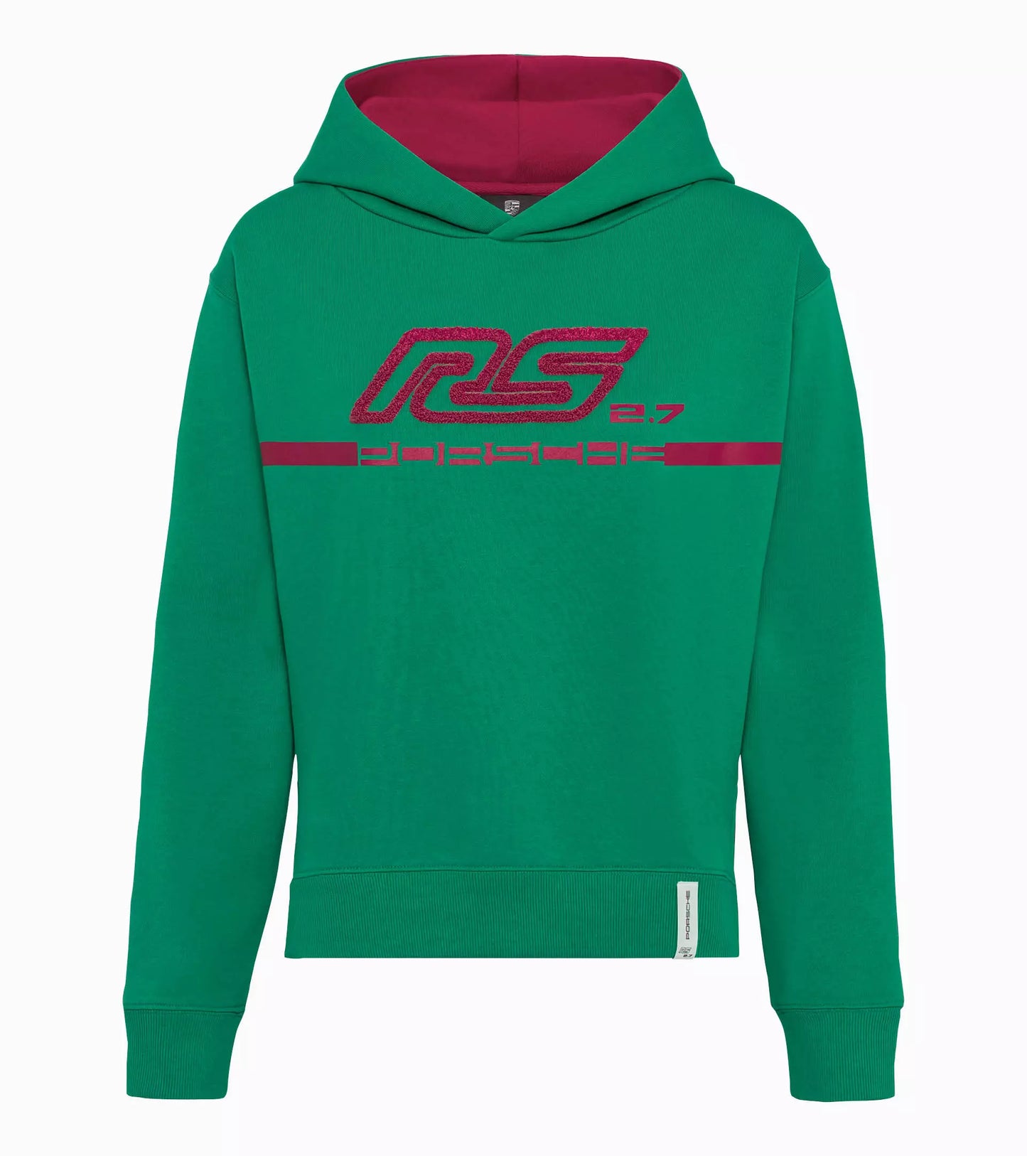 Hoodie – RS 2.7