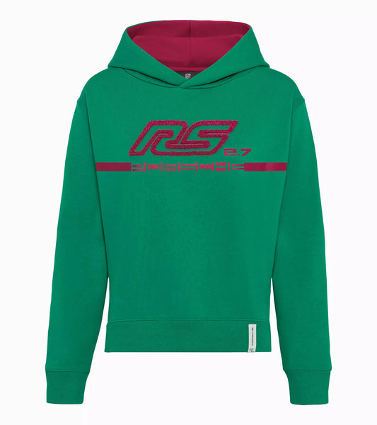 Sweat à capuche – RS 2.7