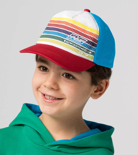 Casquette enfant – RS 2.7