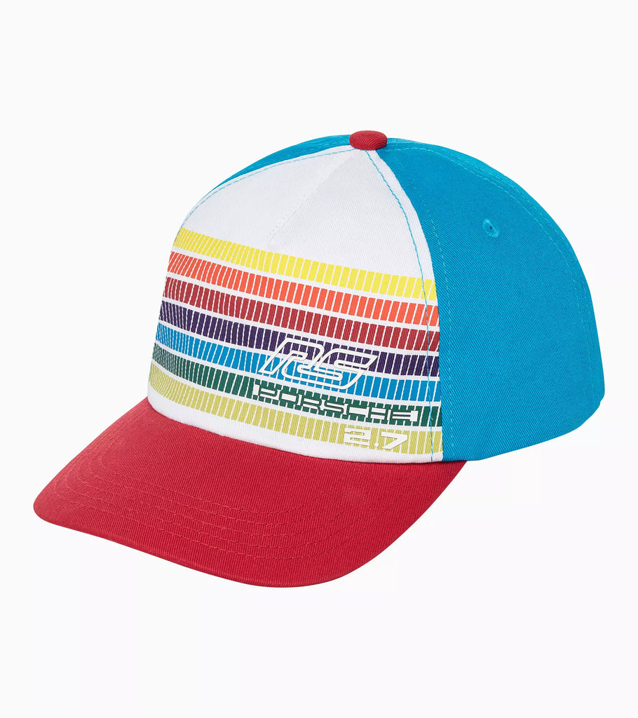 Casquette enfant – RS 2.7 – Boutique Porsche - Groupe Lauzon