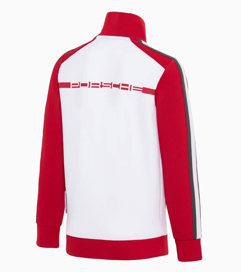 Veste de survêtement enfant – RS 2.7