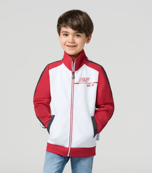 Veste de survêtement enfant – RS 2.7