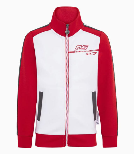 Veste de survêtement enfant – RS 2.7