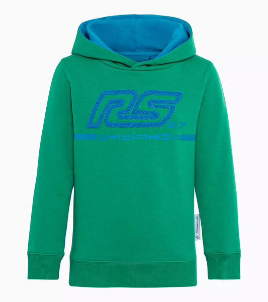 Sweat à capuche enfant – RS 2.7