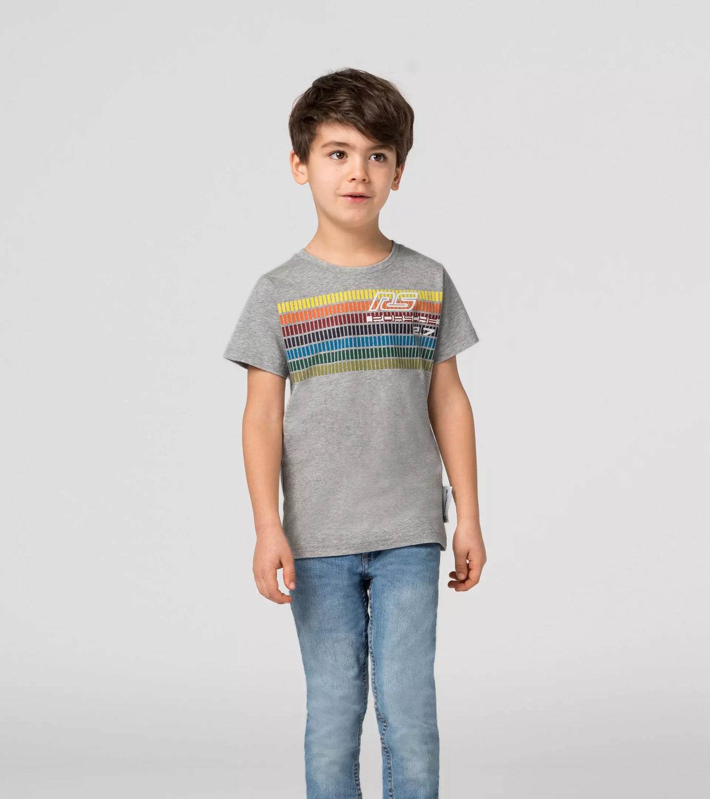 T-shirt enfant – RS 2.7