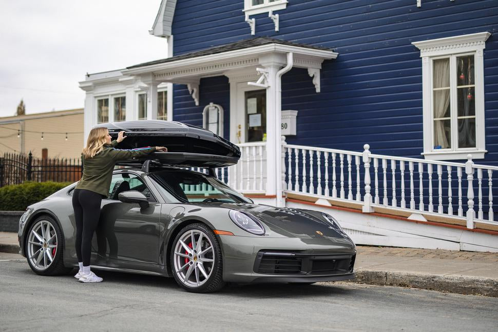 Porsche Prestige - Boutique en ligne de vêtements et accessoires Porsche à  Montréal